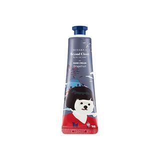 Missha - Love Secret Hand Cream Grapefruit (beyond Closet Edition) 30ml 30ml