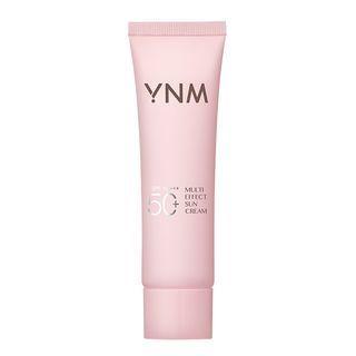 Ynm - Multi Effect Sun Cream 50ml