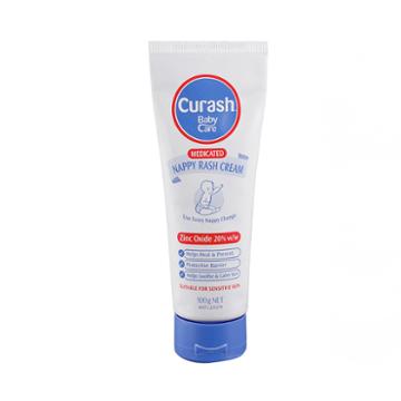 Curash - Nappy Rash Cream 100g