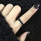 Stainless Steel Panel Ring