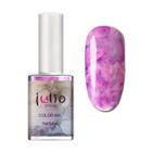 Cosplus - Julia Uv Nail Color Ink Ci07 Pink Purple 15g