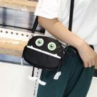 Robot Mini Shoulder Bag