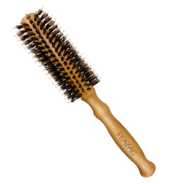 Feazac - Blowdrying Round Brush (large) 1 Pc