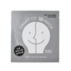 Too Cool For School - Smart Fit 3d Mask (whitening) 1pc 25g