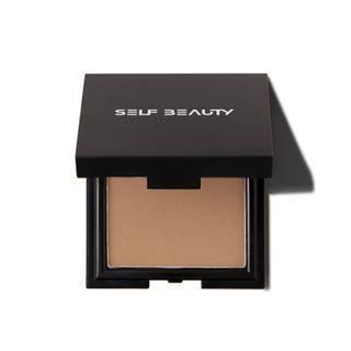 Self Beauty - Editors Pick Glam Up Bronzer #01 Americano