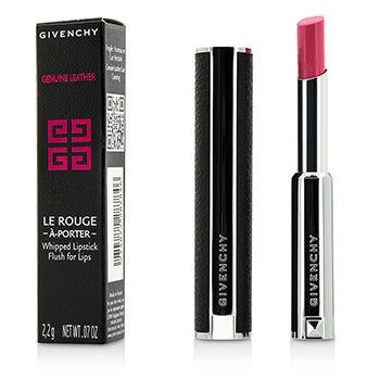 Givenchy - Le Rouge A Porter Whipped Lipstick - # 203 Rose Avant Garde 2.2g/0.07oz