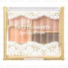 Chantilly - Sweets Sweets Eye Bag Plumper 01 Chocolate Beige