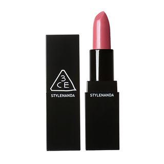3 Concept Eyes - Lip Color (original) (#902 Rose Breath) 3.5g