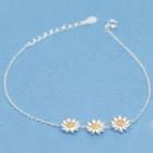 Daisy Bracelet