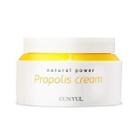Eunyul - Natural Power Cream - 6 Types #04 Propolis
