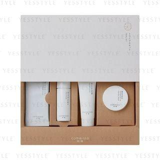 Comeitto - Skincare Trial Kit 1 Set