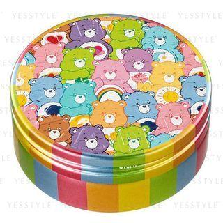 Steam Cream - Steam Cream Full Of Care Bear 75g