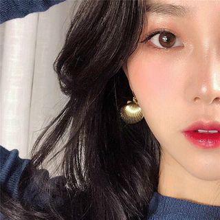 Alloy Shell Earring