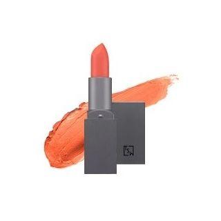 T.s.w - Matt Fit Lipstick (#03 Orange) 3.5g