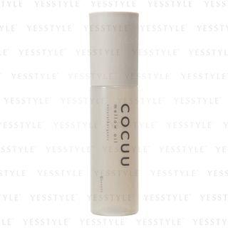 Safety - Cocuu Mellow Oil 100ml