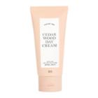3 Concept Eyes - Cedar Wood Day Cream Spf50+ Pa+++ 70g 70g