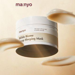 Manyo - Bifida Biome Deep Sleeping Mask 100ml