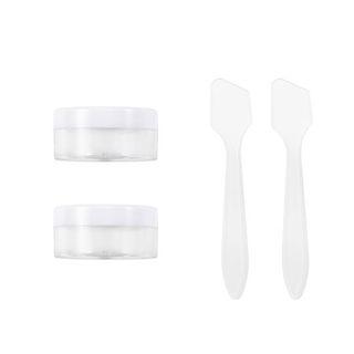Aritaum - Cream Container 4pcs