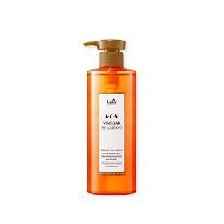 Lador - Acv Vinegar Shampoo Jumbo 430ml