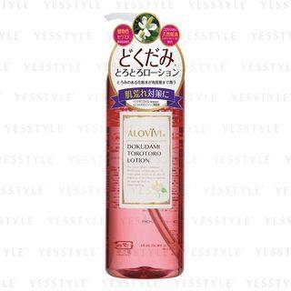 Alovivi - Dokudami Torotoro Lotion 500ml