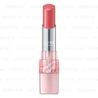 Sofina - Aube Couture Long Keep Rouge (#pk163) 3.8g