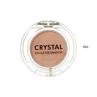 Tony Moly - Crystal Single Eyeshadow #m02 1.5g