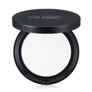 Its Skin - Its Top Professional Touch Finish No Sebum Pact 9g