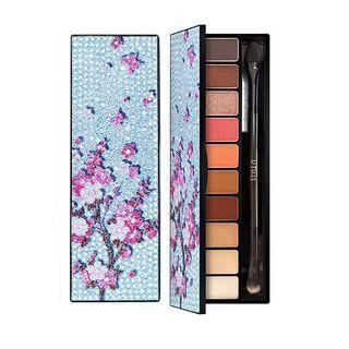 Style71 - Jewelry Blending Eye Palette #08 Plum Blossom 12g