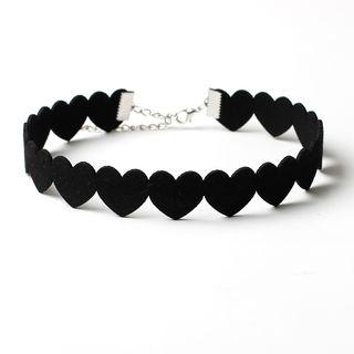 Sweetheart Choker