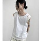 Set Of 2: Tank Top