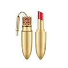 The History Of Whoo - Gongjinhyang Mi Luxury Lip Rouge - 8 Colors #55 Real Red