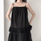 Oversize Camisole Top