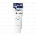 Mandom - Lucido Q10 Ageing Care Oil Clear Facial Wash 130g