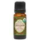 Us Organic - Cinnamon Leaf Essential Oil, 10ml 10ml