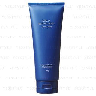 Axxzia - Beauty Body Curvy Cream 200g