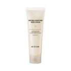 By Ecom - Oat Milk Moisture Body Scrub 120ml