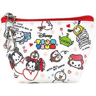 Love Love Tsum Tsum Mini Pouch