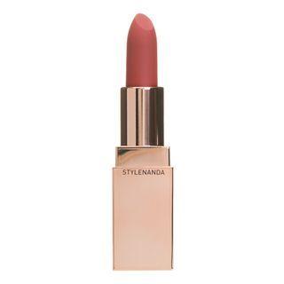 3ce - Matte Lip Color - 3 Colors #228 Red Seventies