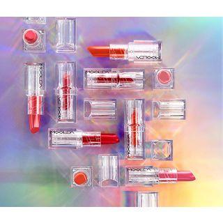 Moolda - Color Bang Lipstick (5 Colors) #03 Smacker