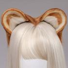 Mouse Ear Headband