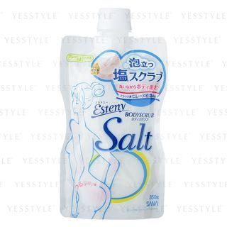 Sana - Esteny Salty Body Scrub 350g