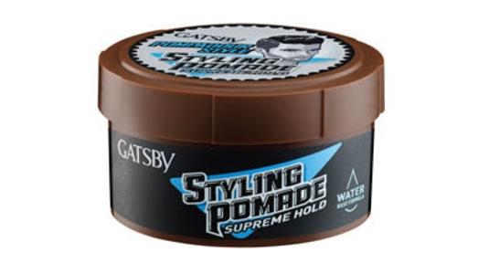 Mandom - Gatsby All Back Styling Pomade (supreme Hold) 30g