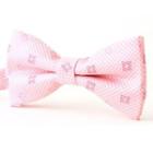 Bow Tie Pink - One Size