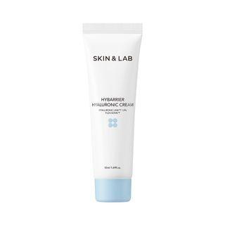 Skin&lab - Hybarrier Hyaluronic Cream 50ml