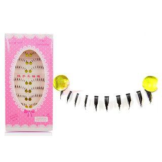 Eyelash (x-3) 10 Pairs