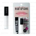 Pure - Cosme Magic Lip Gloss (clear Pearl) 1 Pc