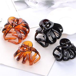 Resin Hair Clamp