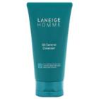 Laneige - Homme Oil Control Cleanser 150ml