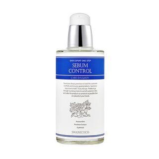 Swanicoco - Sebum Control Care Emulsion 120ml