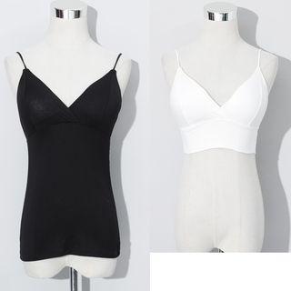 Camisole Top ( 2 Style)